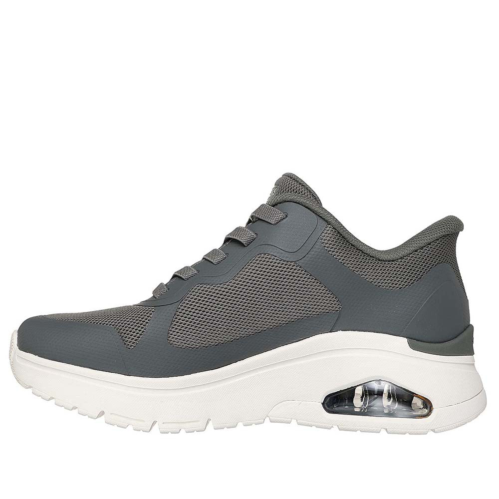 Slip-Ins: Street UNO Flex - Ez Air Slip-Ins