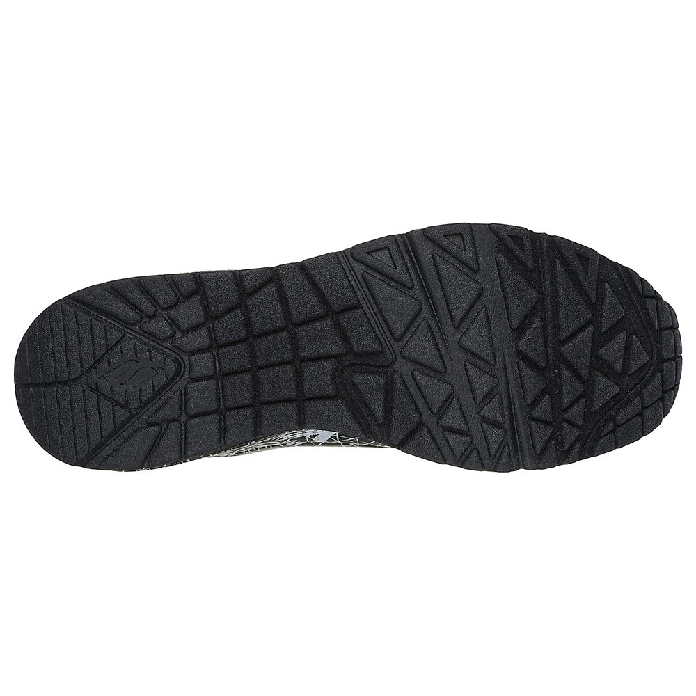Vexx: Skechers Street Uno - Bản phác thảo quá trình