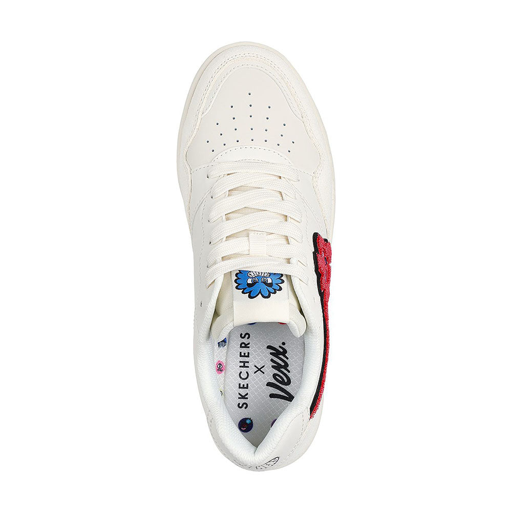 SKECHERS Street Koopa - Vexx Chenille Doodle