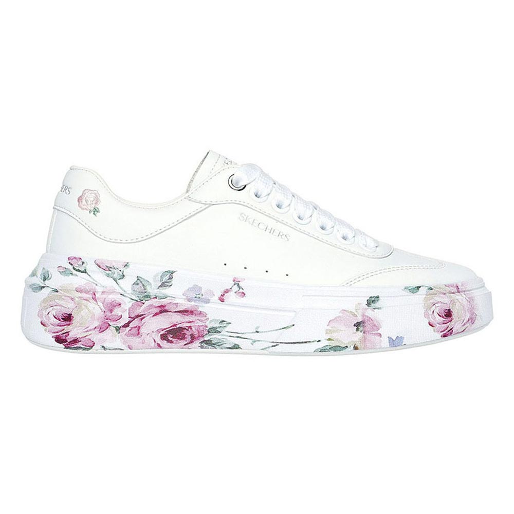 Court Classics Cordova Classic - Painted Florals