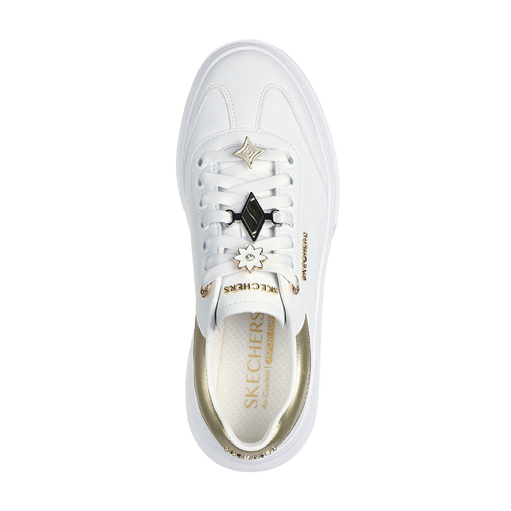 Cordova Classic - Sheer Gold