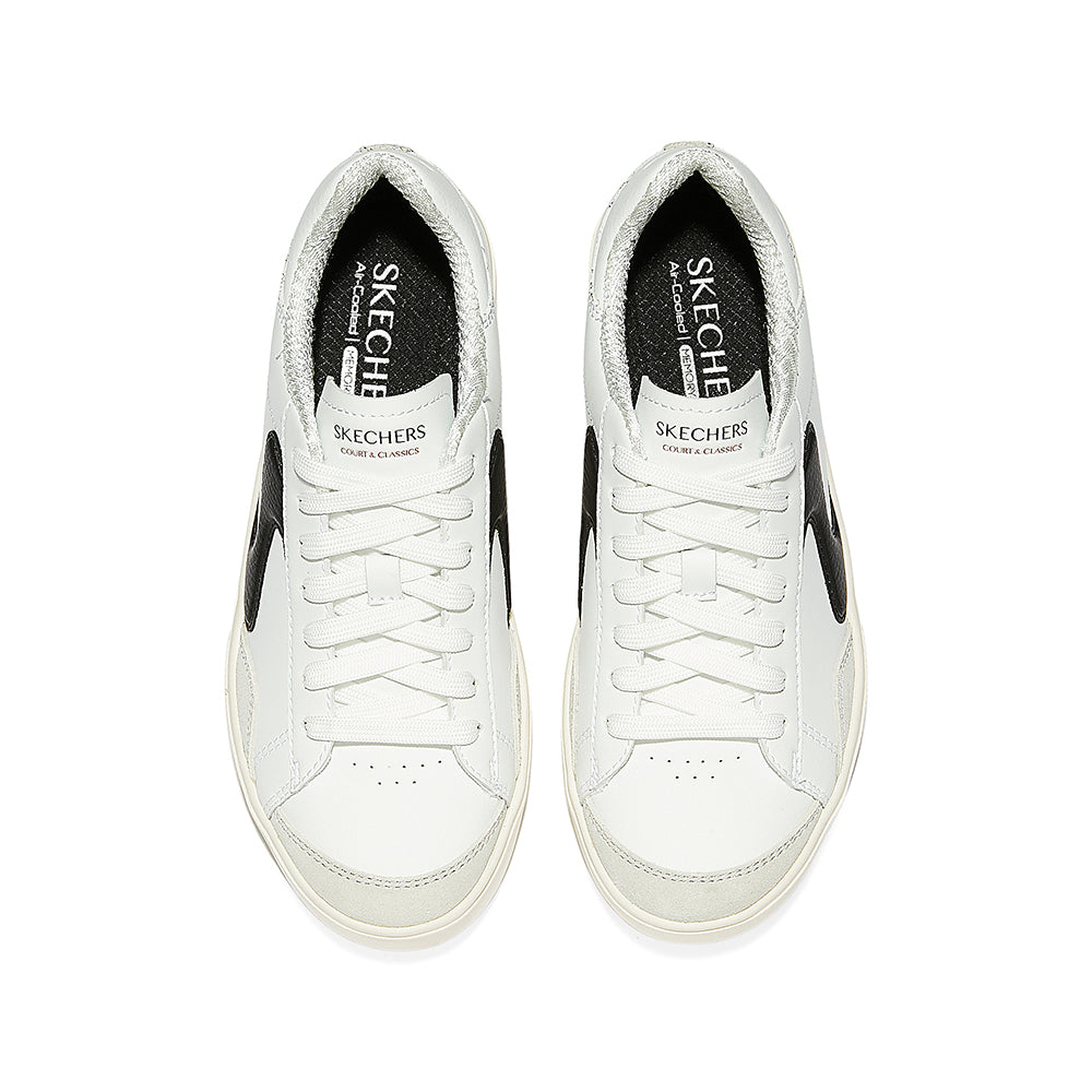 Court Classics Eden LX - Slick Talk