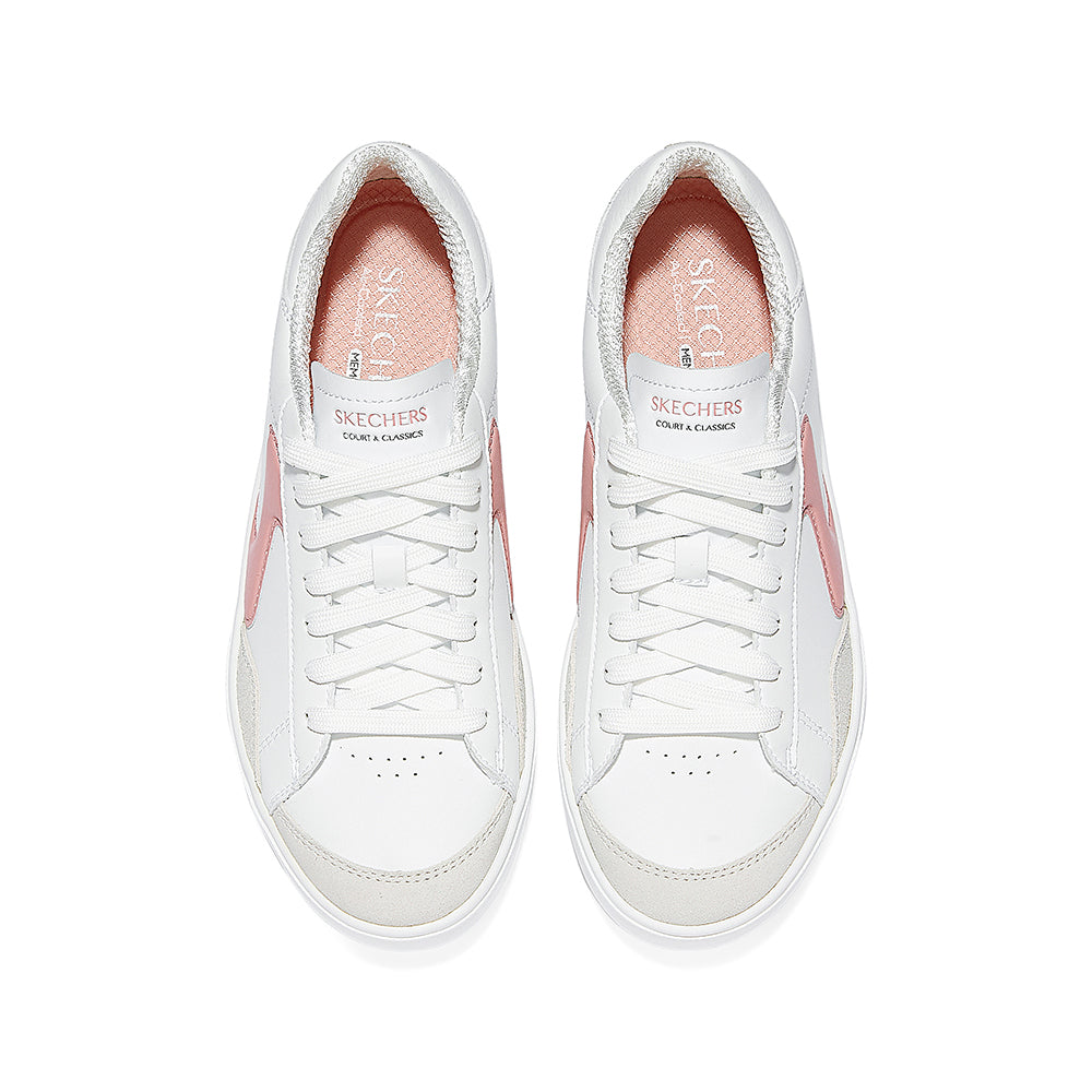 Court Classics Eden LX - Slick Talk