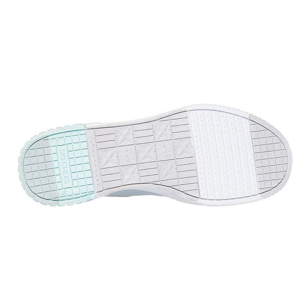 SKX Court Classics Jade - Dainty Florals