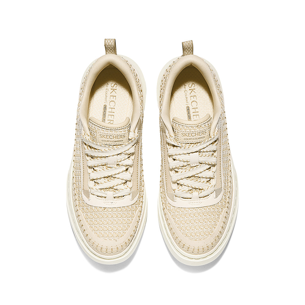 Court Classics Cordova Saw - Day Off