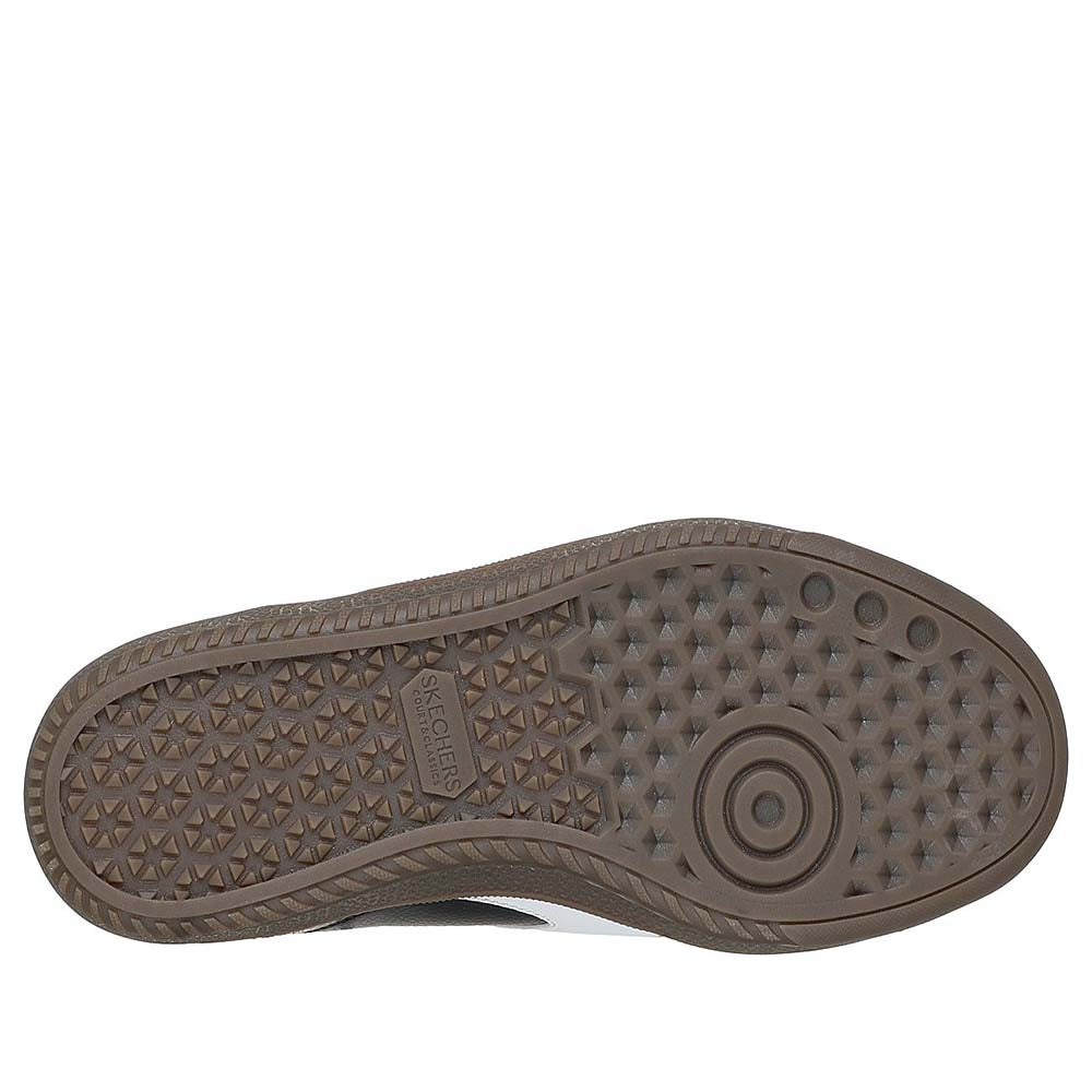 Court Classics Hotshot - Kickstart – Skechers Vietnam