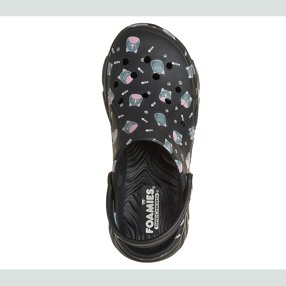 Foamies Max Cushioning - Tabby