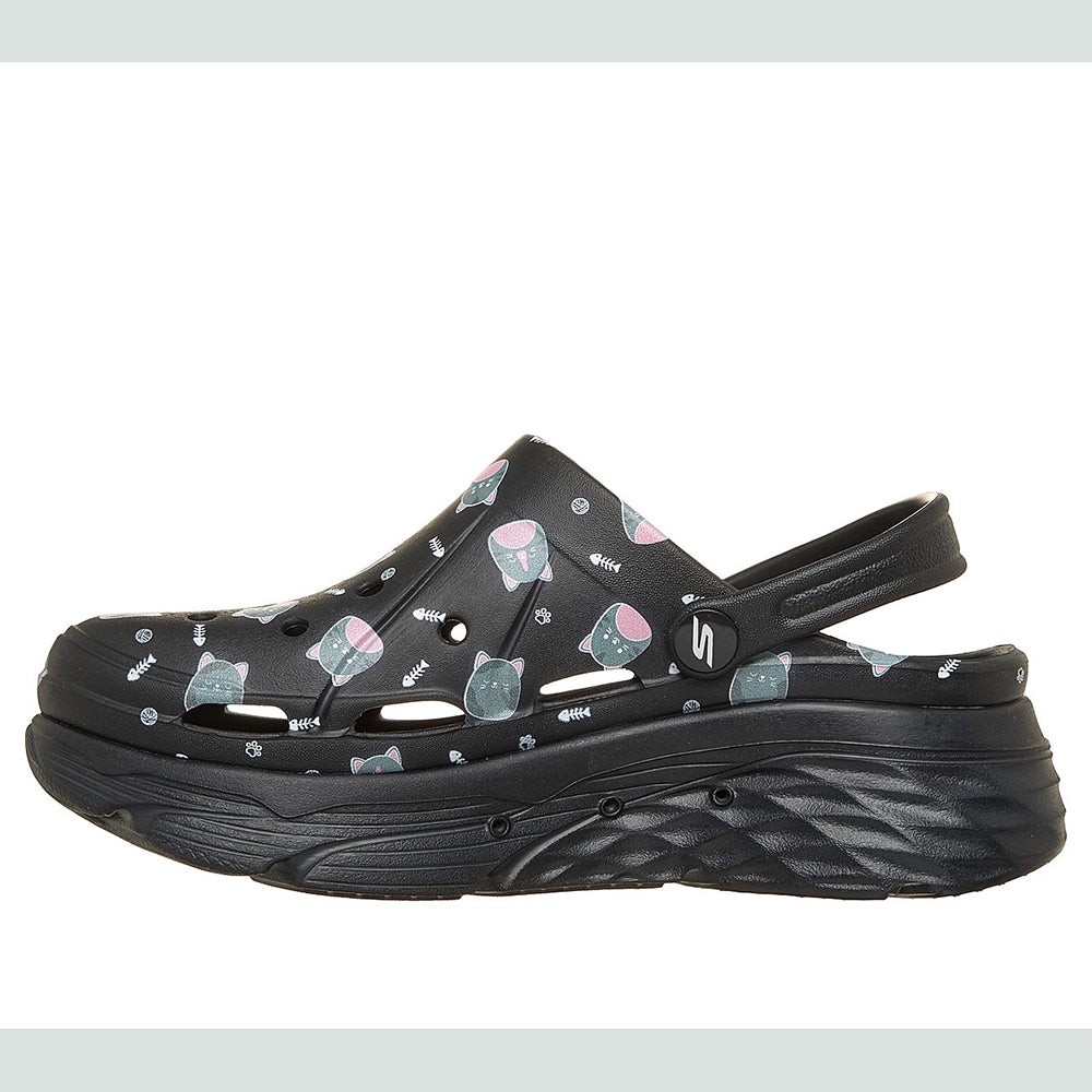 Foamies Max Cushioning - Tabby
