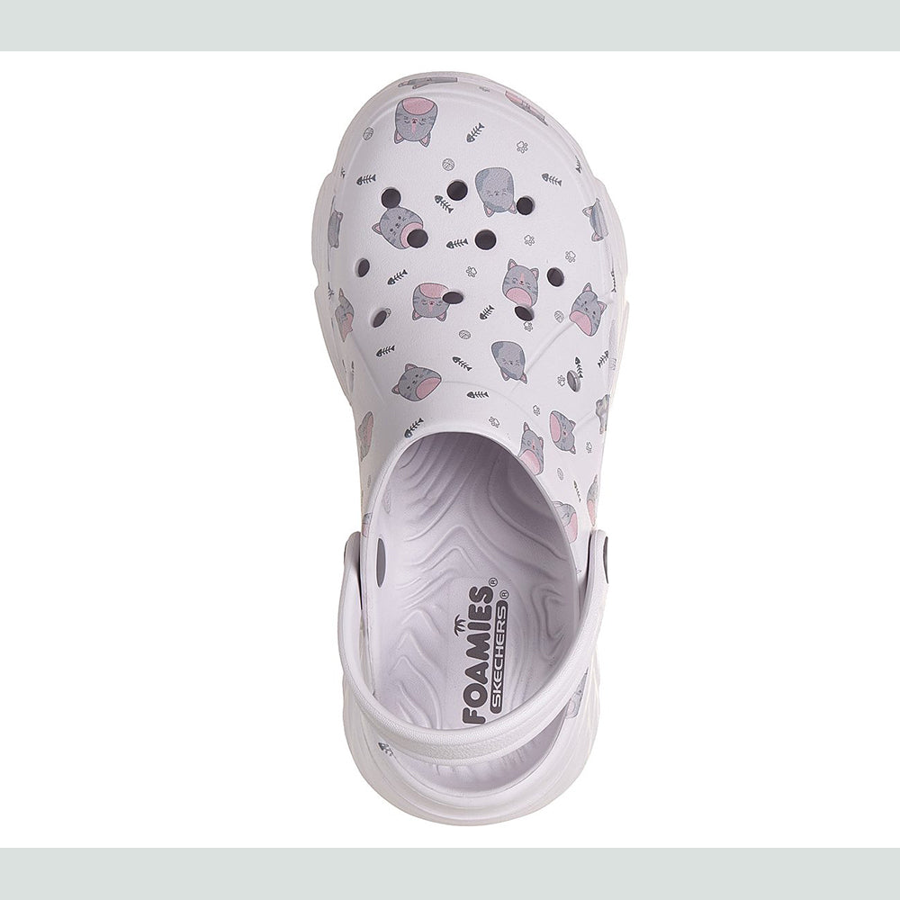 Foamies Max Cushioning - Tabby
