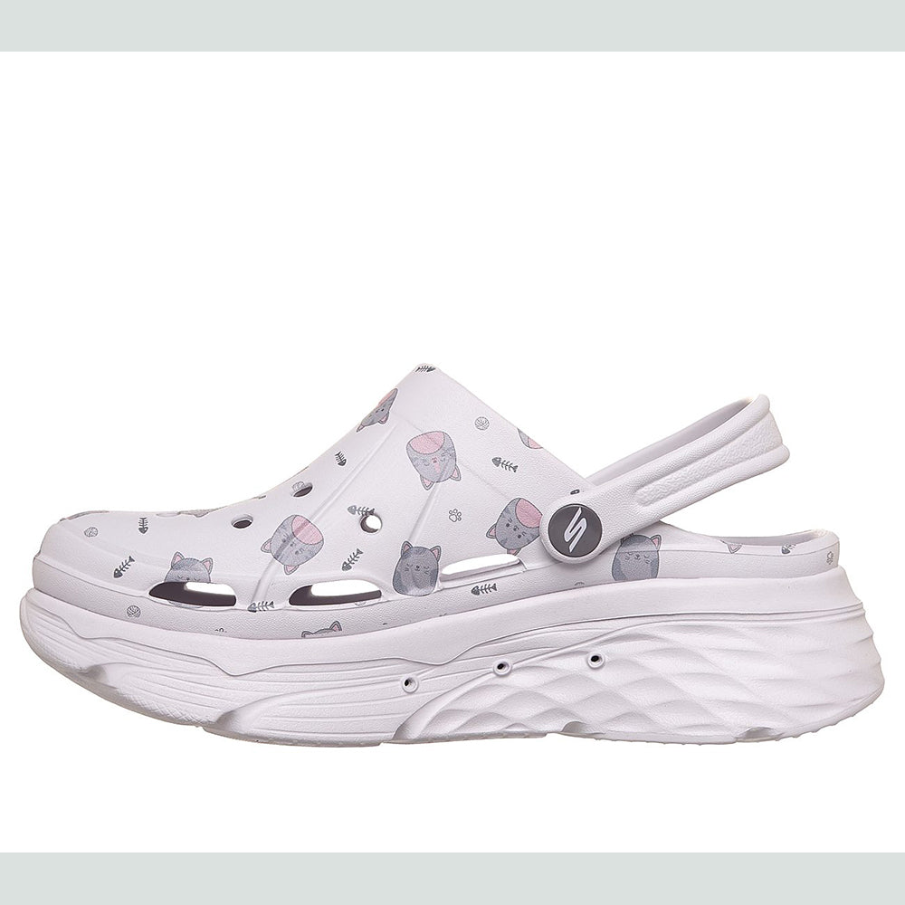 Foamies Max Cushioning - Tabby