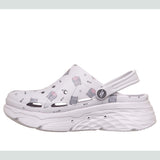 Foamies Max Cushioning - Tabby