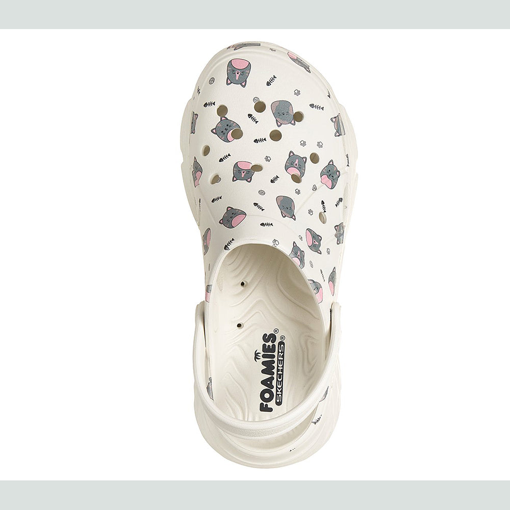 Foamies Max Cushioning - Tabby