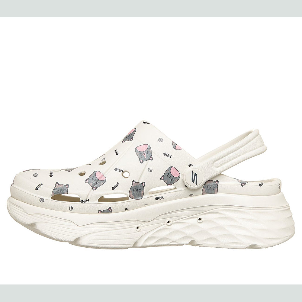 Foamies Max Cushioning - Tabby