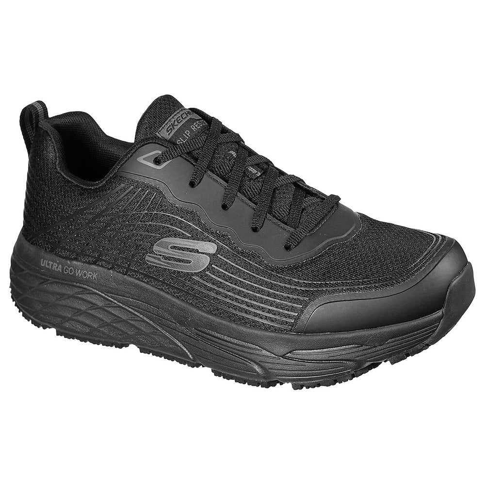 skechers max cushion sneakers