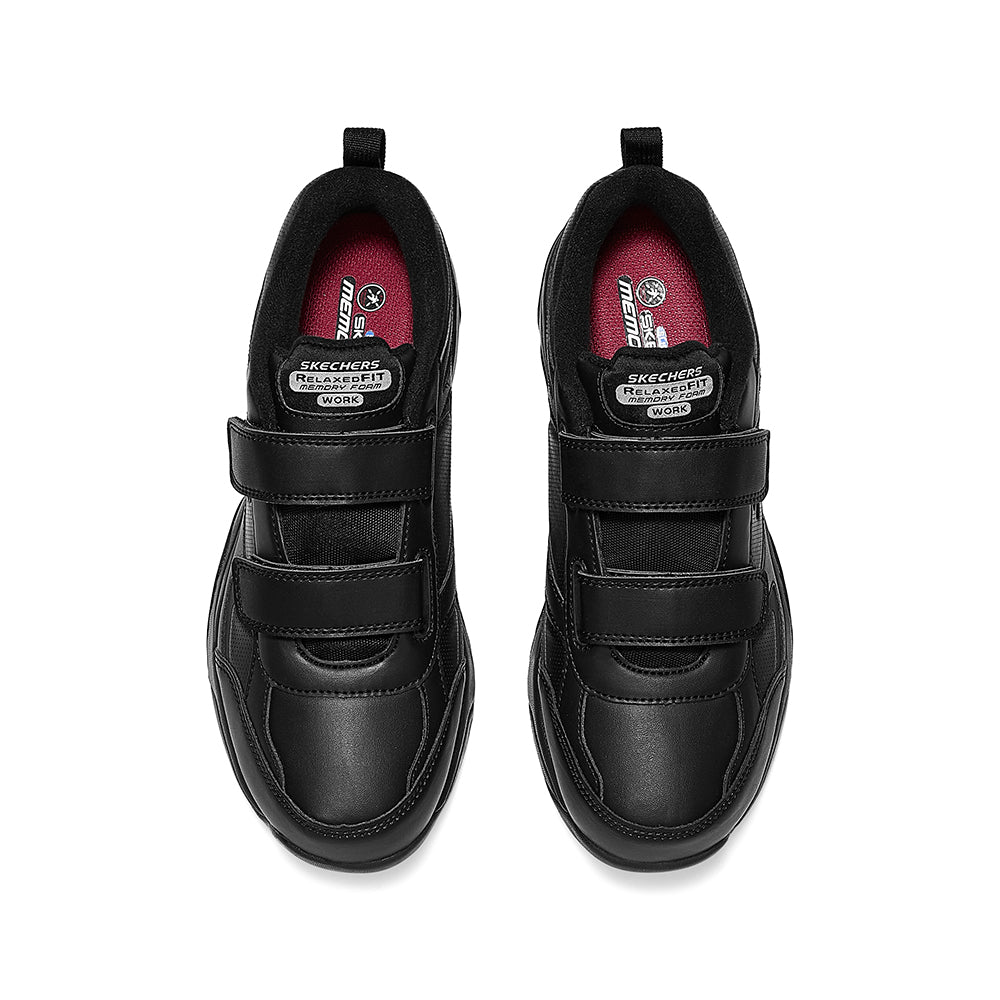 Work Dighton Slip Resistant - Rolind