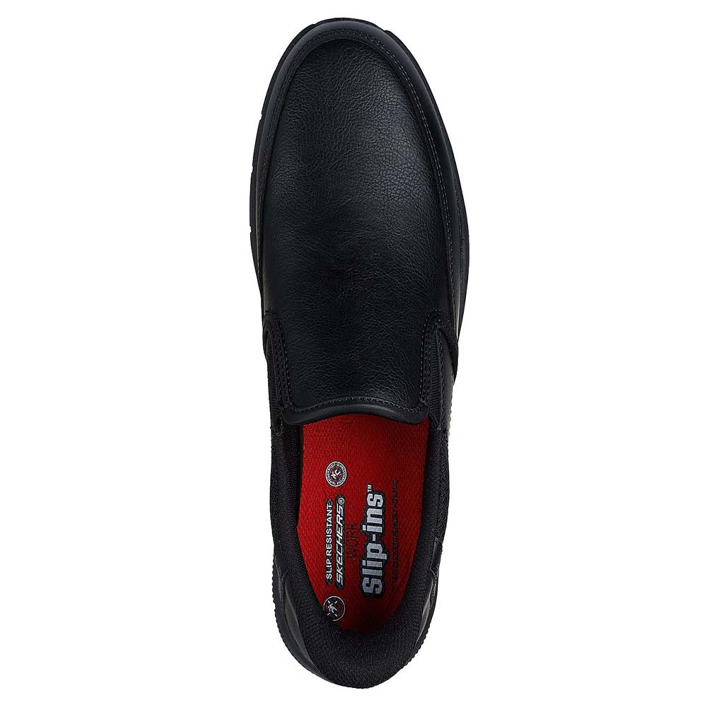 Slip-ins: Work Nampa - Broxtin