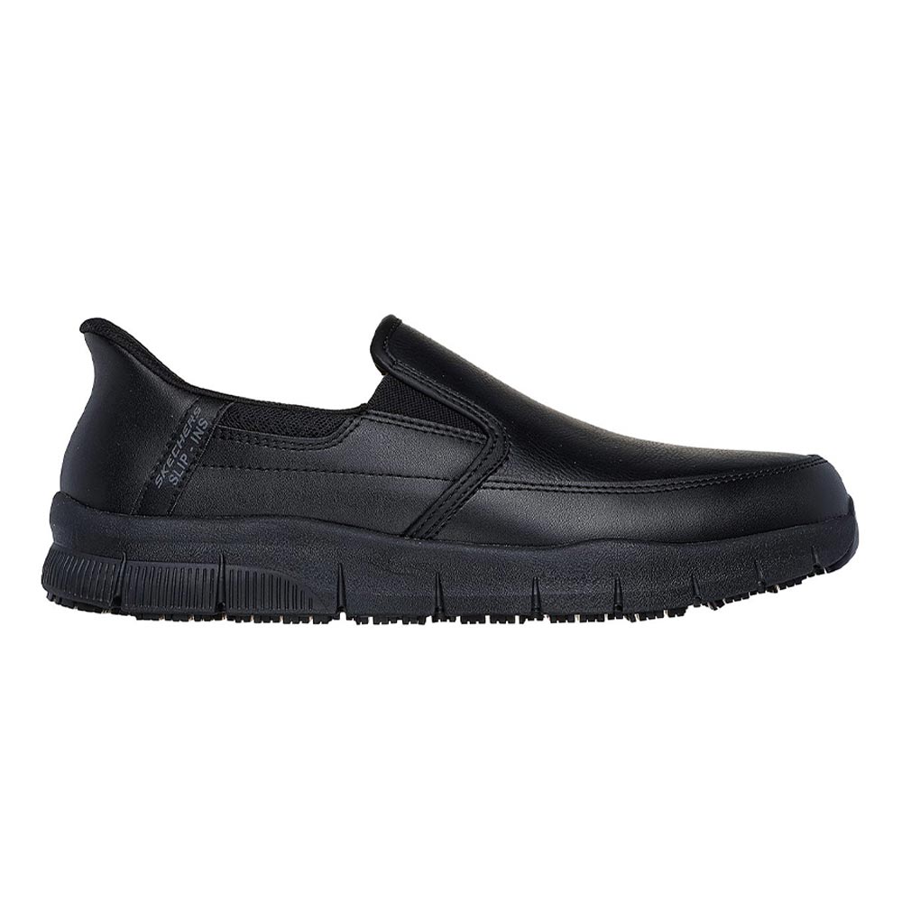 Slip-ins: Work Nampa - Broxtin – Skechers Vietnam