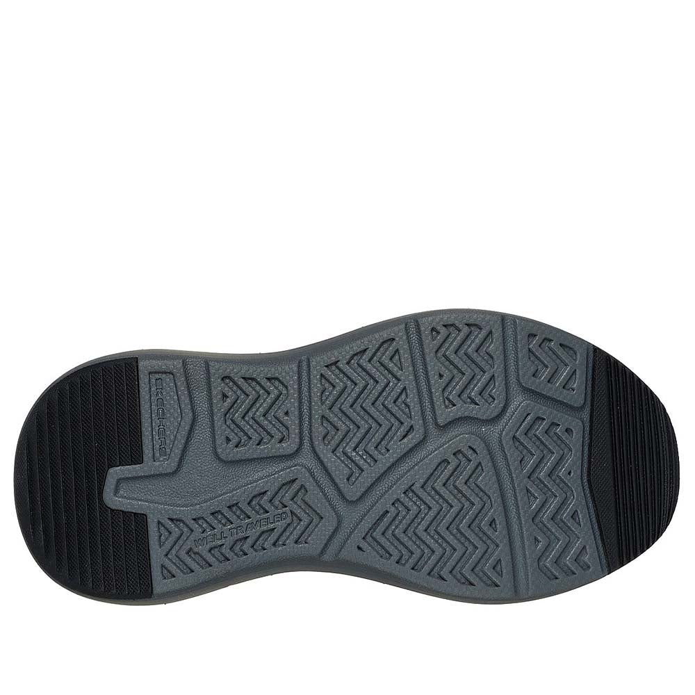 Slip-ins: USA Parson - Ralven