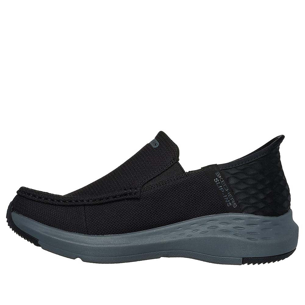 Slip-ins: USA Parson - Ralven