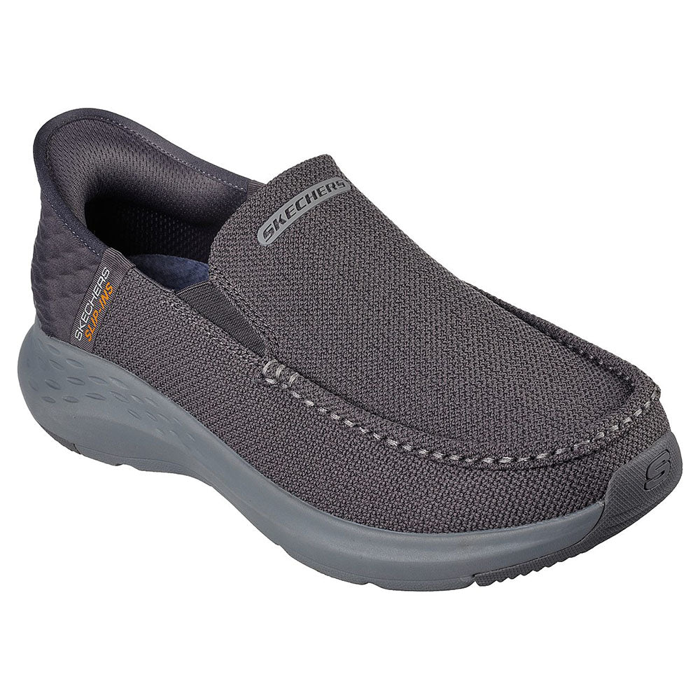 Slip-ins: USA Parson - Ralven