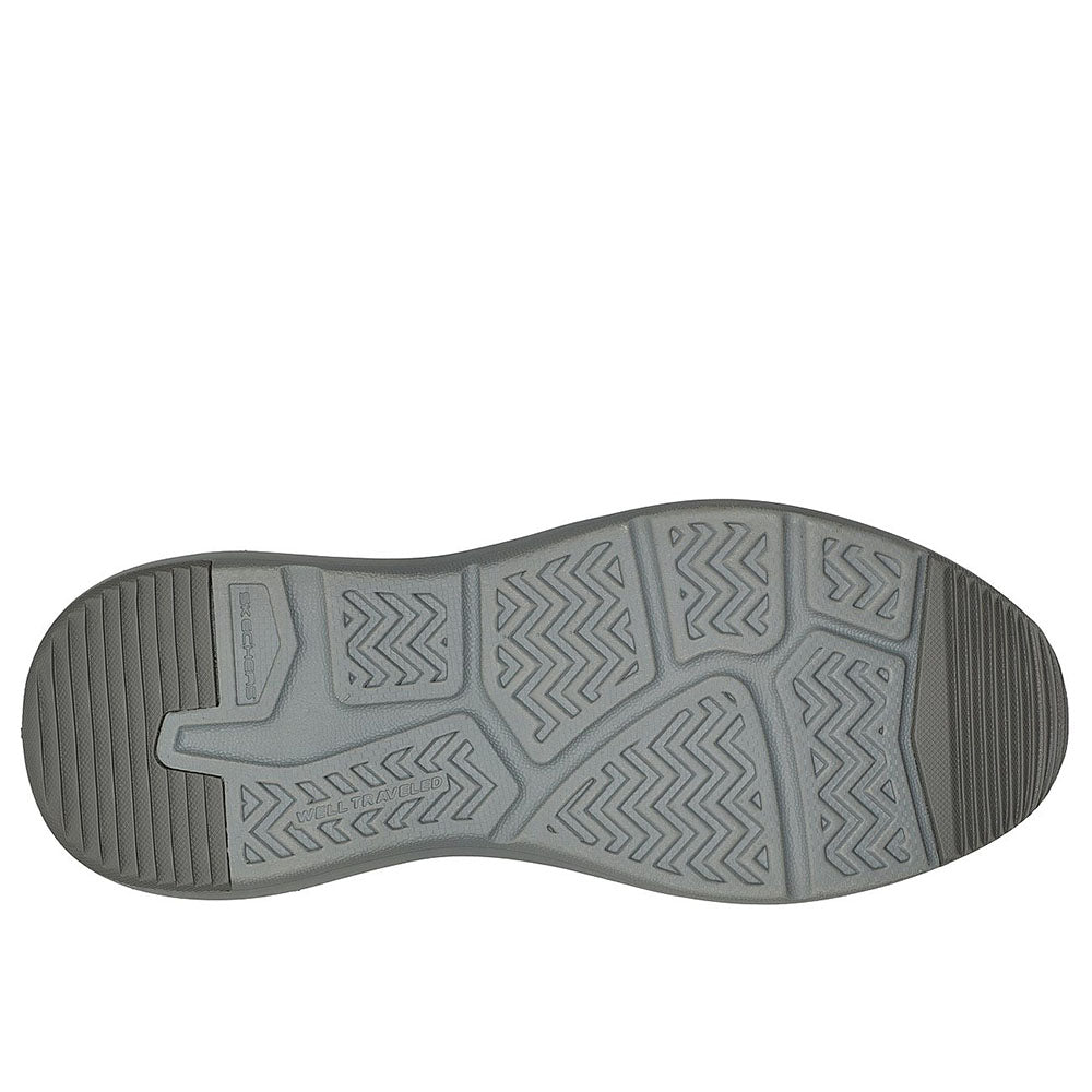 Slip-ins: USA Parson - Ralven