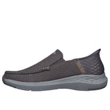 Slip-ins: USA Parson - Ralven