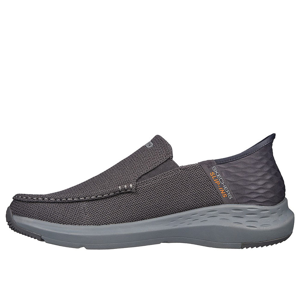 Slip-ins: USA Parson - Ralven