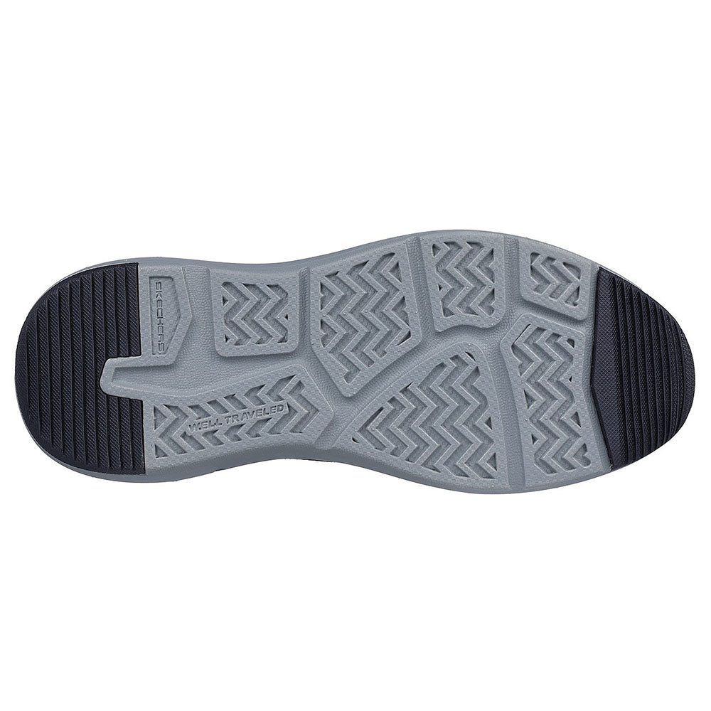 Slip-ins: SKECHERS USA Parson - Ralven