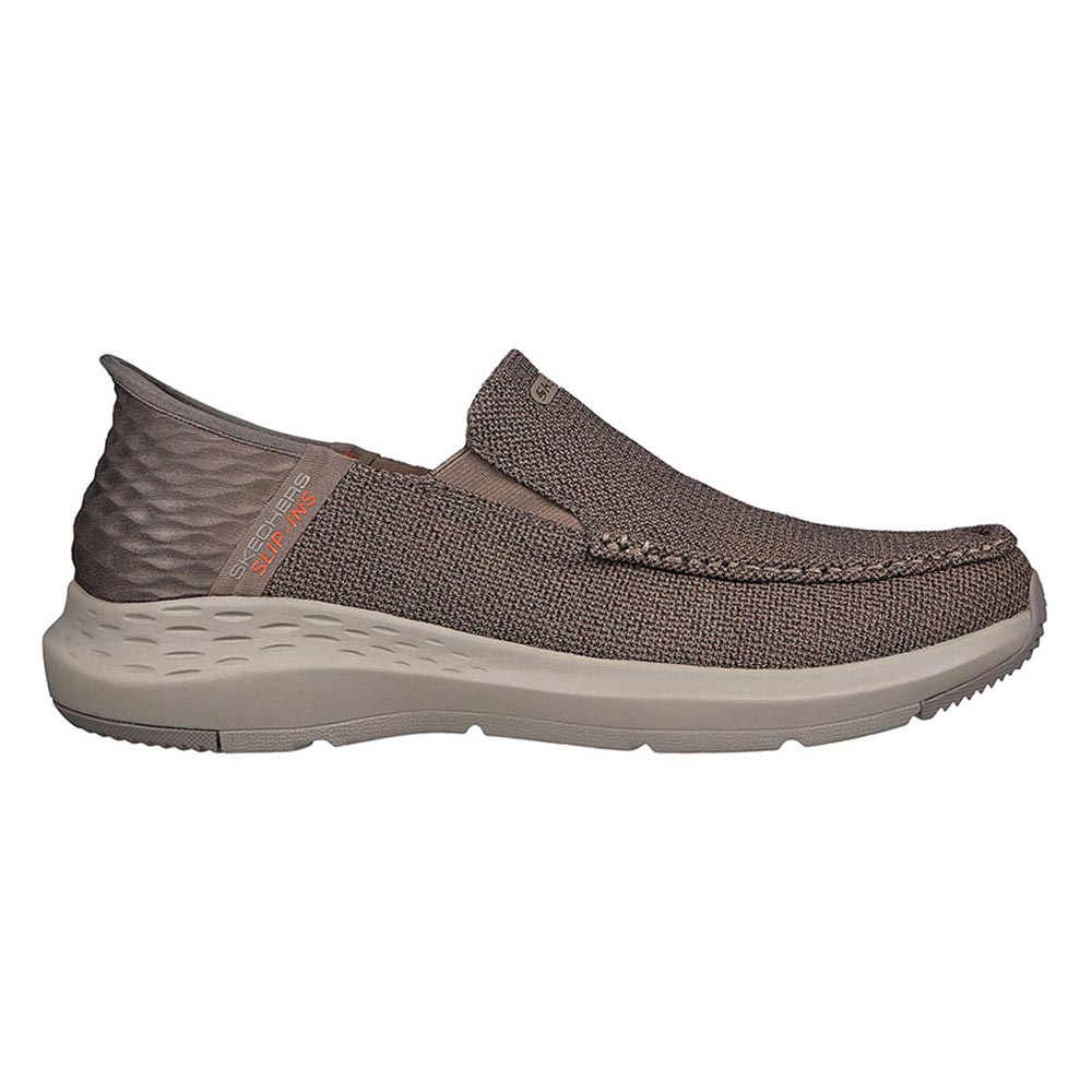 Slip-ins: USA Parson - Ralven
