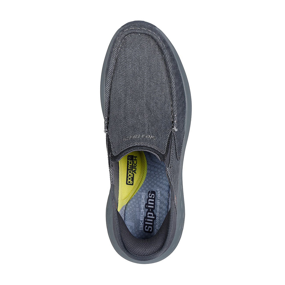 dsw skechers air cooled memory foam