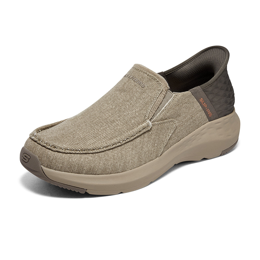 Slip-ins: USA Parson - Dewitt