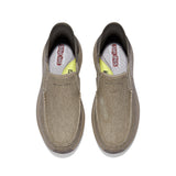 Slip-ins: USA Parson - Dewitt