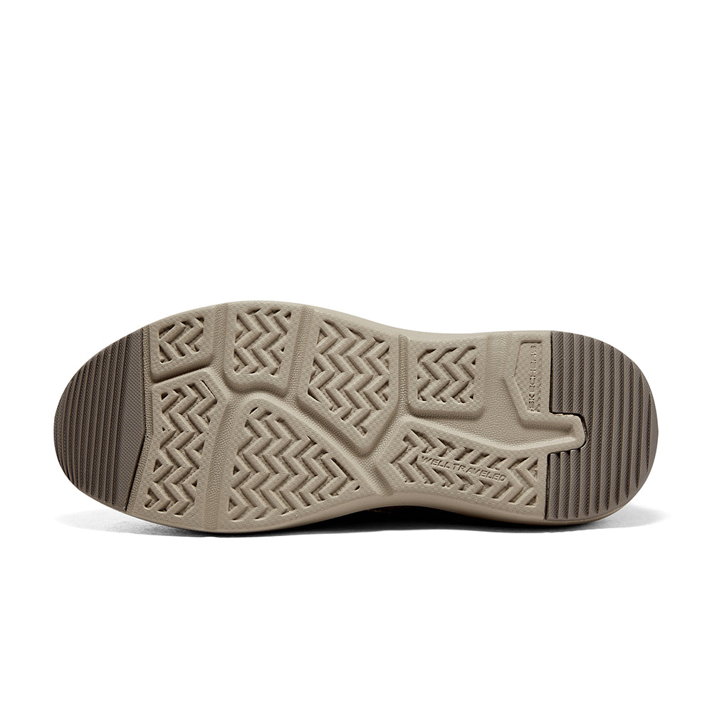 Slip-ins: USA Parson - Dewitt