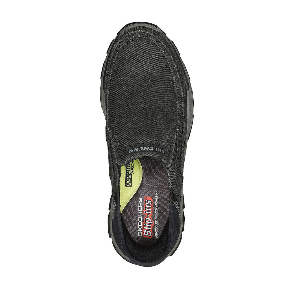 Slip-ins: SKECHERS USA Respected - Holmgren