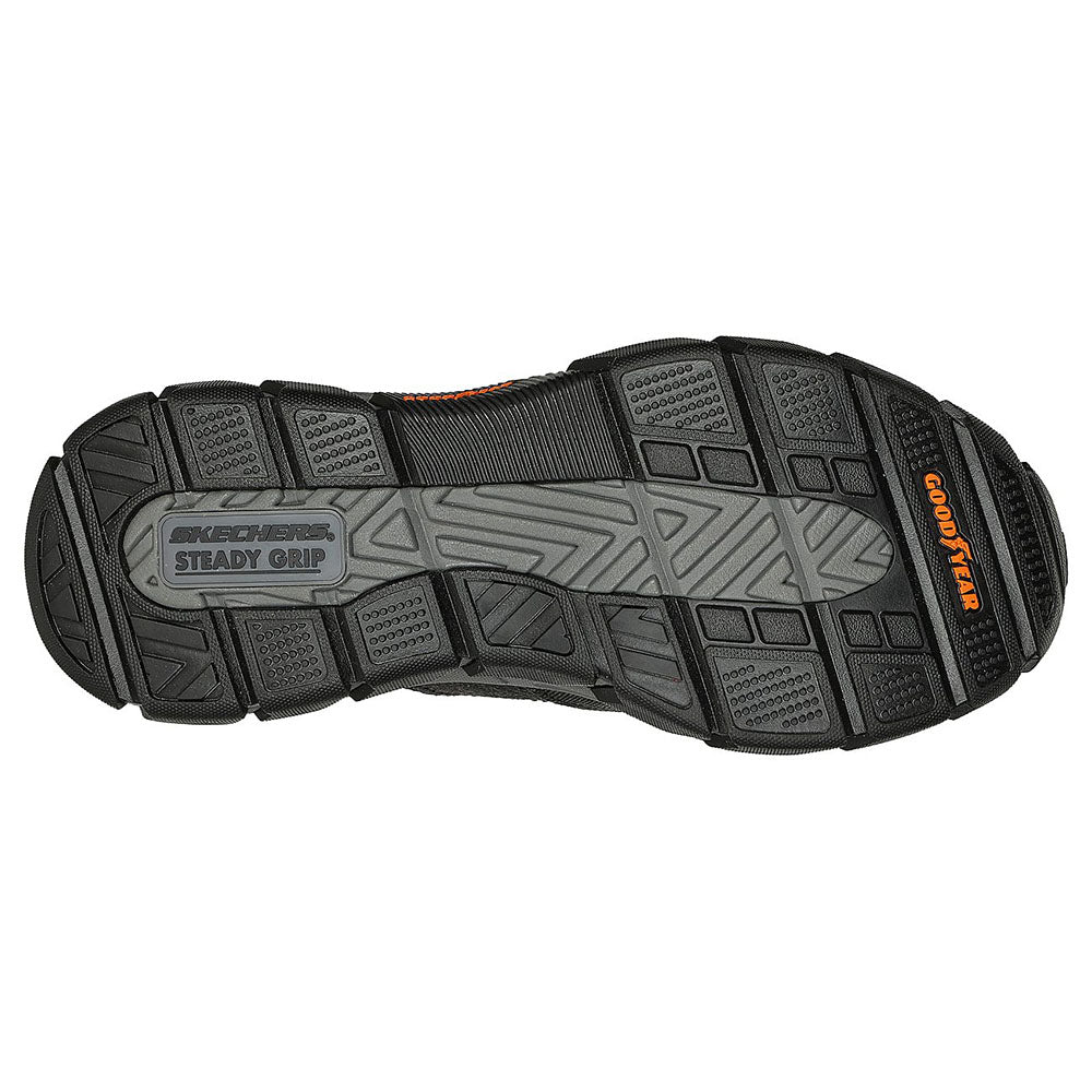Slip-ins: SKECHERS USA Respected - Holmgren