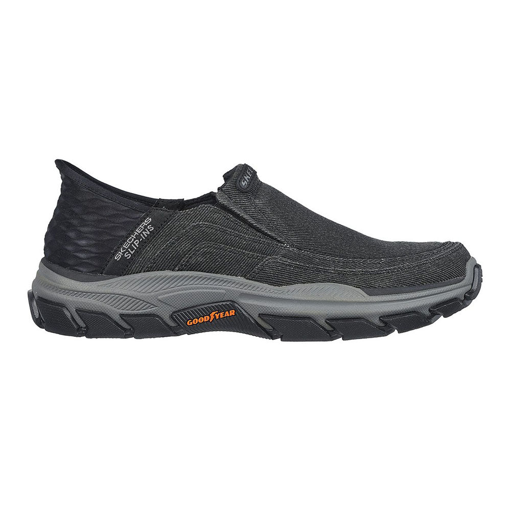 Slip-ins: SKECHERS USA Respected - Holmgren