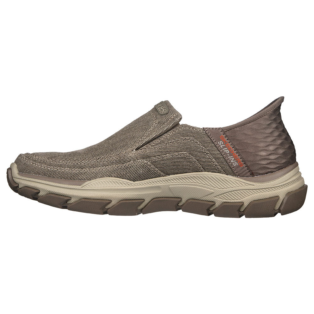 Slip-ins: SKECHERS USA Respected - Holmgren