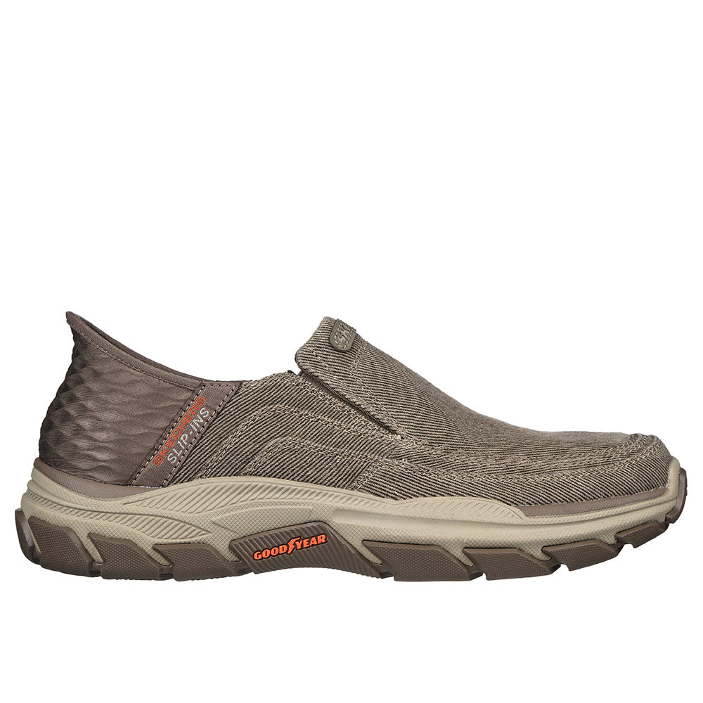 Slip-ins: SKECHERS USA Respected - Holmgren