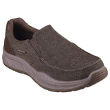 Relaxed Fit: SKECHERS USA Cohagen - Vierra