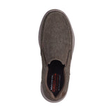 Relaxed Fit: SKECHERS USA Cohagen - Vierra