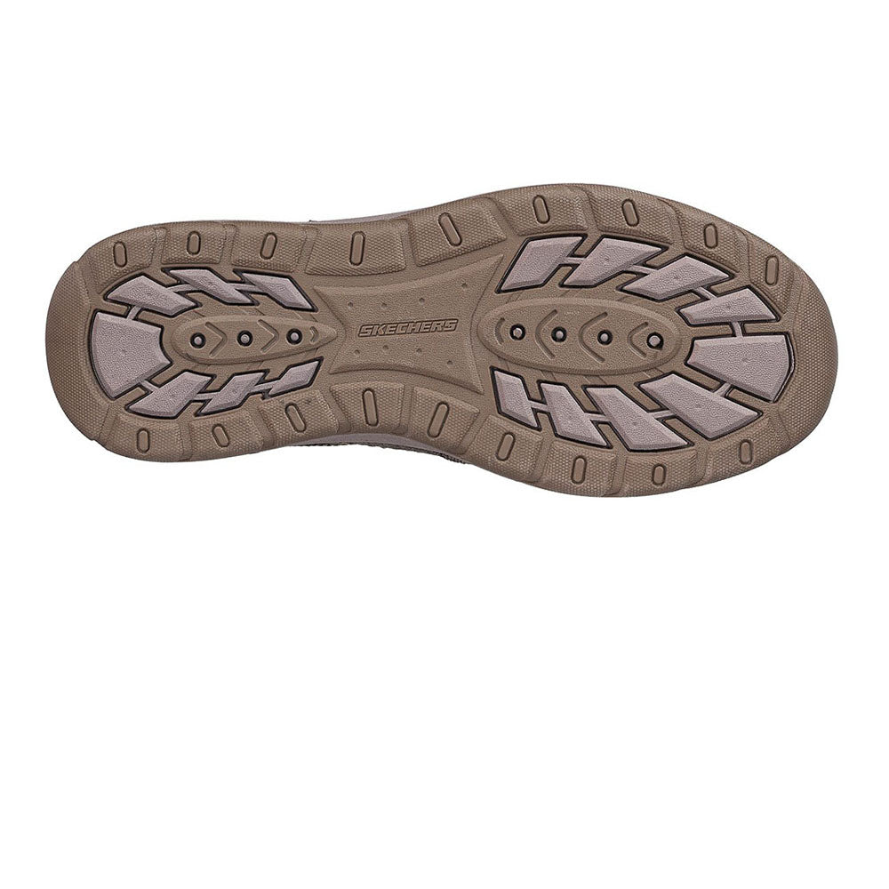 Relaxed Fit: SKECHERS USA Cohagen - Vierra