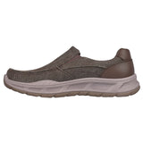 Relaxed Fit: SKECHERS USA Cohagen - Vierra