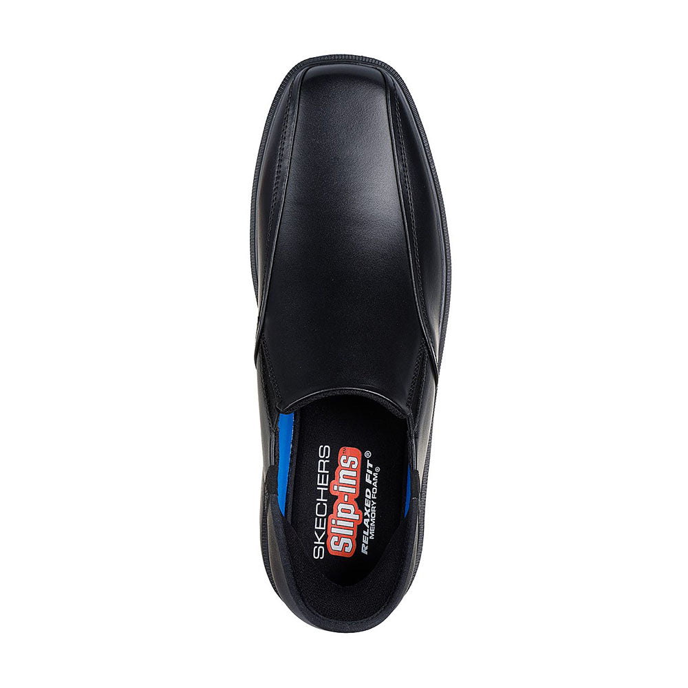 Slip-ins: SKECHERS USA Caswell - Frantone