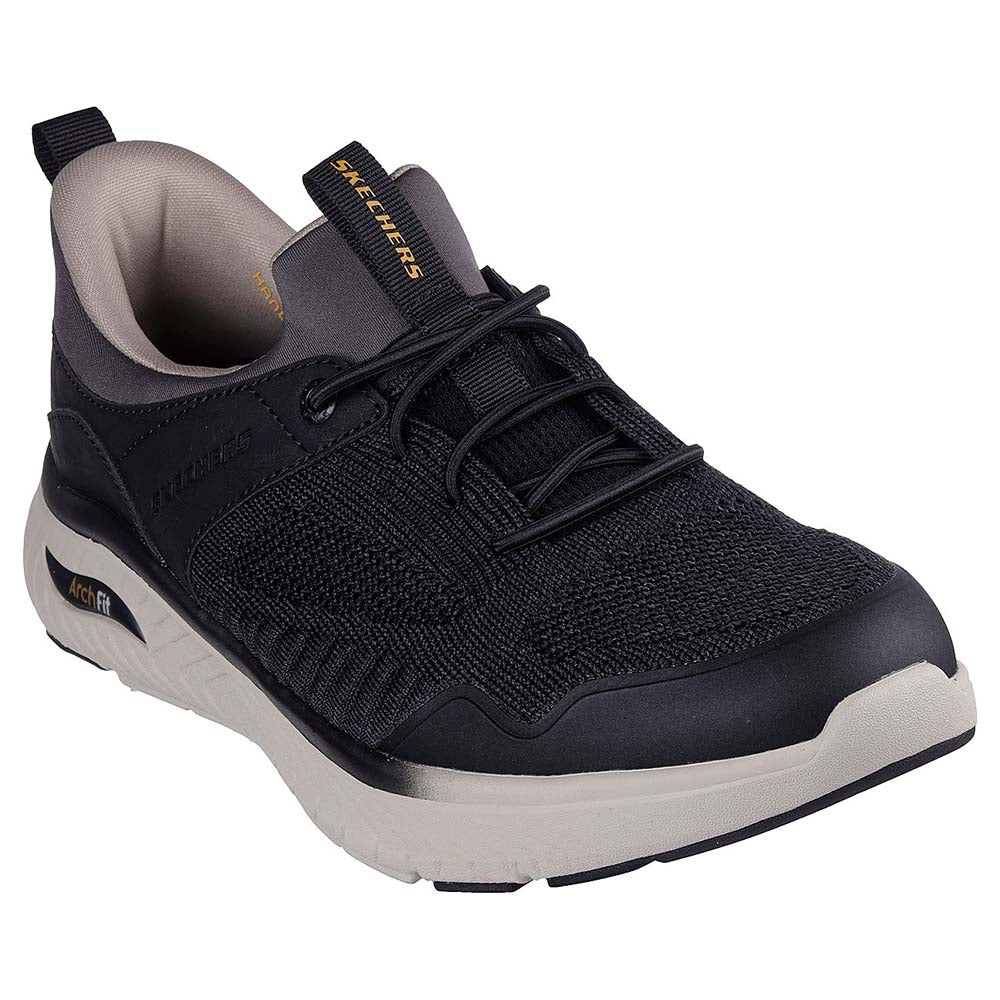 Slip-Ins: USA Arch Fit Crosser - Emeric