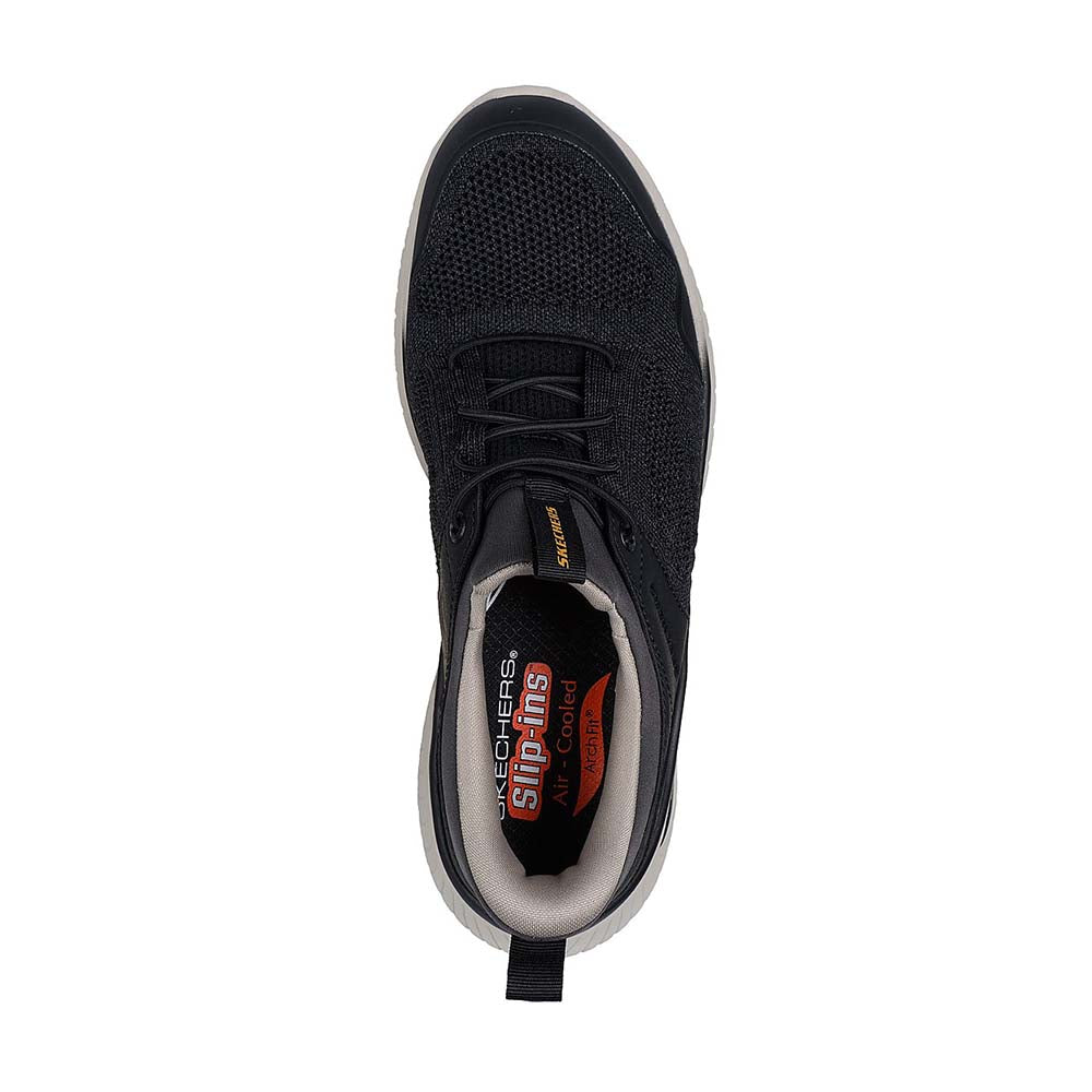 Slip-Ins: USA Arch Fit Crosser - Emeric