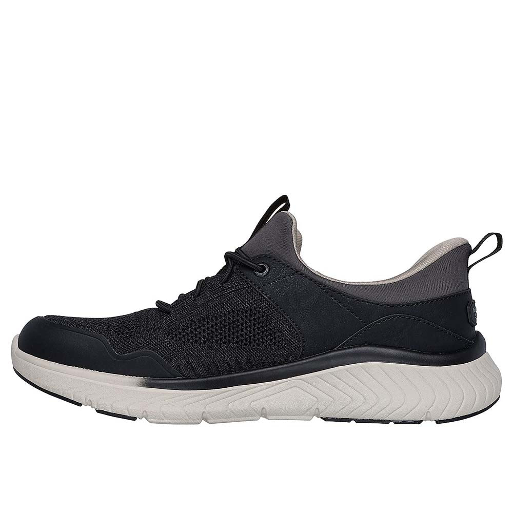 Slip-Ins: USA Arch Fit Crosser - Emeric
