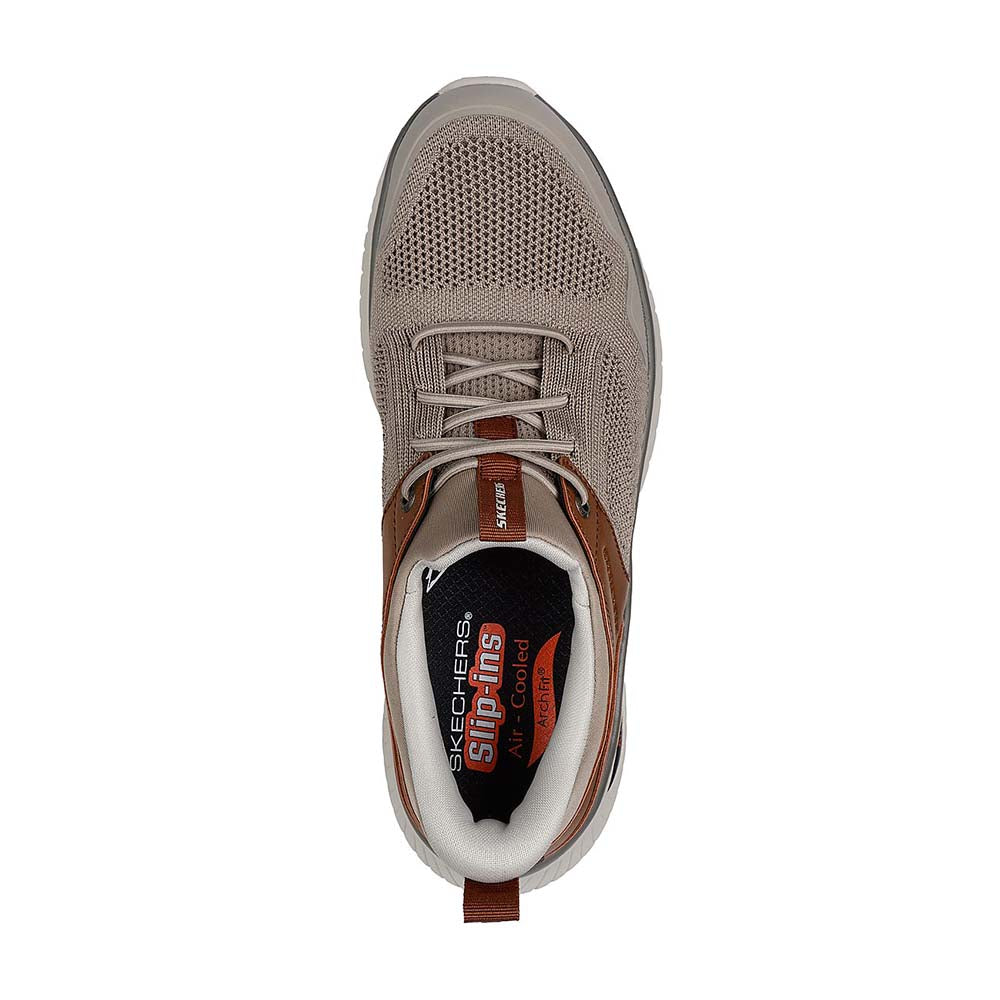 Slip-Ins: USA Arch Fit Crosser - Emeric