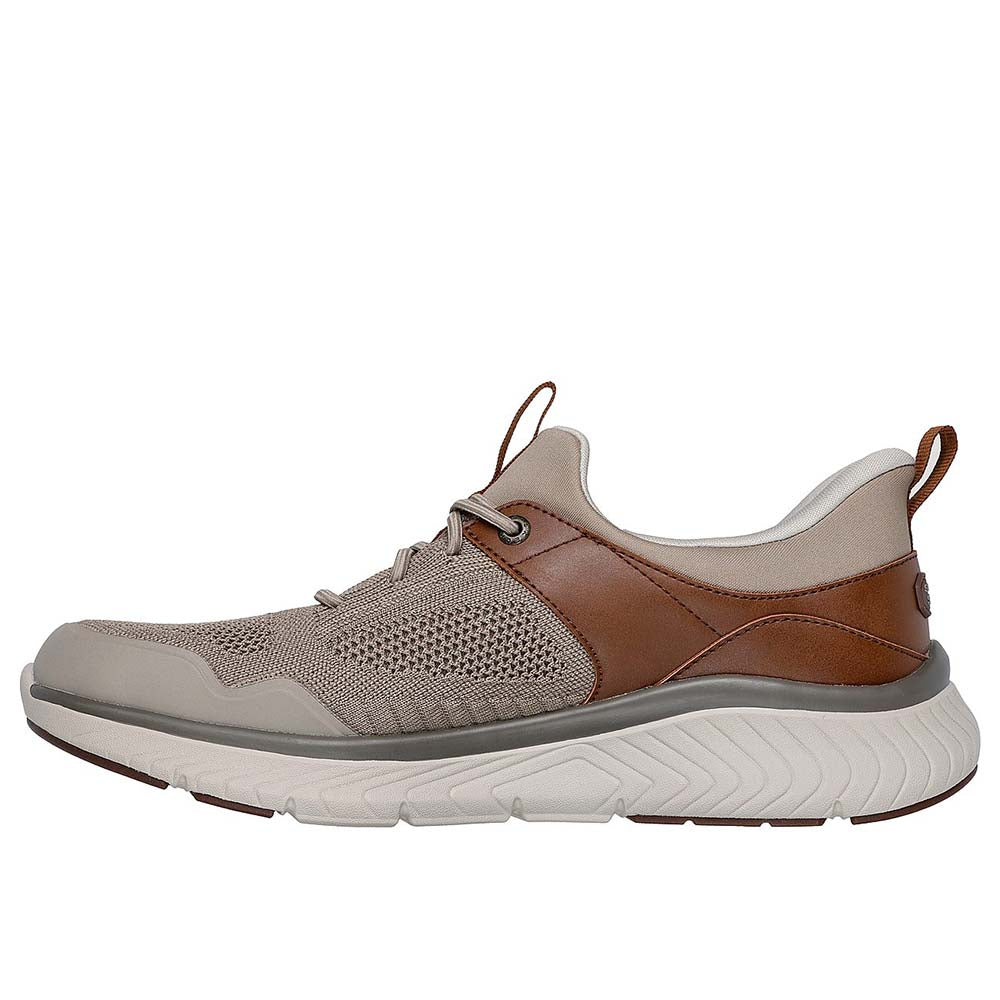 Slip-Ins: USA Arch Fit Crosser - Emeric