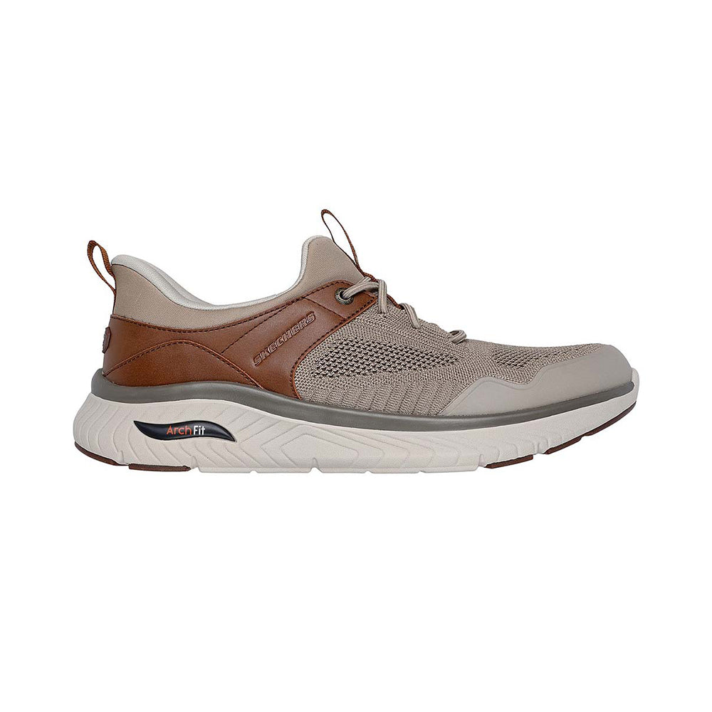 Slip-Ins: USA Arch Fit Crosser - Emeric
