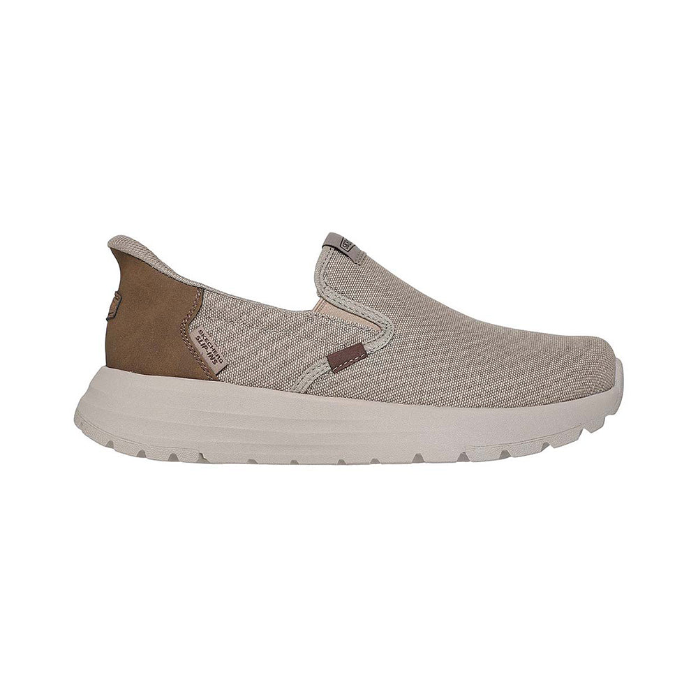 Slip-ins: USA Kornell - Jude